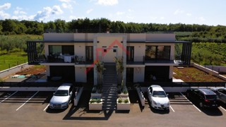 Flat - Sale - ISTARSKA - POREČ - POREČ