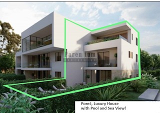 Haus - Verkauf - ISTARSKA - POREČ - POREČ