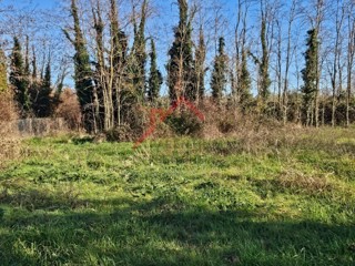 Zemljište - Prodaja - ISTARSKA - FUNTANA - FUNTANA