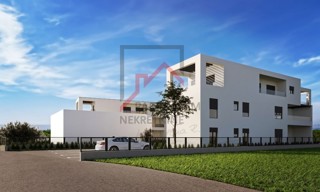 Flat - Sale - ISTARSKA - POREČ - POREČ