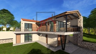 Land - Sale - ISTARSKA - ŽMINJ - ŽMINJ