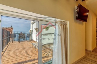 Wohnung - Verkauf - ISTARSKA - POREČ - POREČ