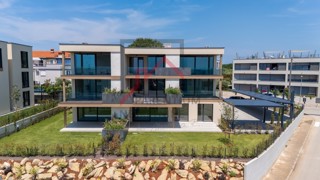 Flat - Sale - ISTARSKA - NOVIGRAD - NOVIGRAD