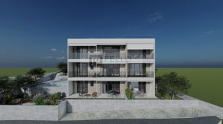 Flat - Sale - SPLITSKO-DALMATINSKA - ŠOLTA - STOMORSKA