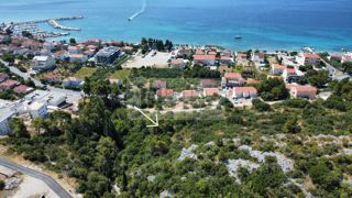 Land - Sale - DUBROVAČKO-NERETVANSKA - OREBIĆ - OREBIĆ