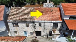 House - Sale - DUBROVAČKO-NERETVANSKA - OREBIĆ - DONJA BANDA