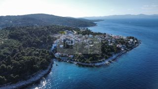 Flat - Sale - SPLITSKO-DALMATINSKA - ŠOLTA - STOMORSKA