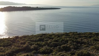 Land - Sale - DUBROVAČKO-NERETVANSKA - OREBIĆ - LOVIŠTE