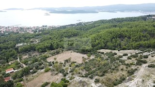 Land - Sale - DUBROVAČKO-NERETVANSKA - OREBIĆ - OREBIĆ