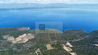Land - Sale - DUBROVAČKO-NERETVANSKA - OREBIĆ - LOVIŠTE