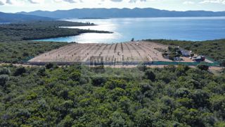 Land - Sale - DUBROVAČKO-NERETVANSKA - OREBIĆ - LOVIŠTE