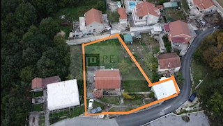 House - Sale - DUBROVAČKO-NERETVANSKA - DUBROVNIK - KNEŽICA