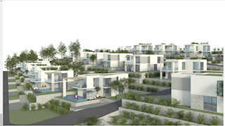 Haus - Verkauf - ISTARSKA - OPRTALJ - OPRTALJ