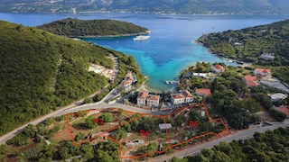 Grundstück - Verkauf - DUBROVAČKO-NERETVANSKA - KORČULA - KORČULA