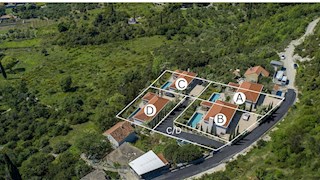 Grundstück - Verkauf - DUBROVAČKO-NERETVANSKA - DUBROVNIK - ORAŠAC