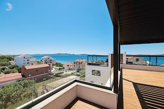 Flat - Sale - ZADARSKA - BIBINJE - BIBINJE
