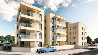 Wohnung - Verkauf - ZADARSKA - ZADAR - BORIK