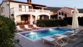 House - Sale - PRIMORSKO-GORANSKA - KRK - PUNAT