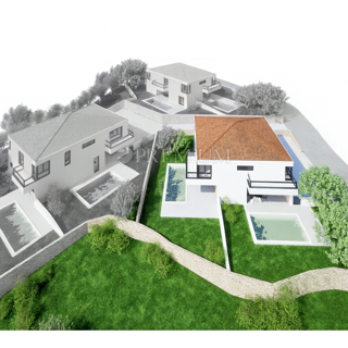 House - Sale - PRIMORSKO-GORANSKA - KRK - MALINSKA