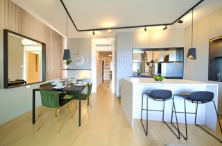 Wohnung - Verkauf - PRIMORSKO-GORANSKA - KRK - KRK