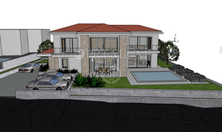 Land - Sale - PRIMORSKO-GORANSKA - KRK - BRZAC