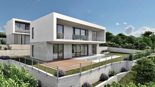 House - Sale - PRIMORSKO-GORANSKA - KRK - KRK