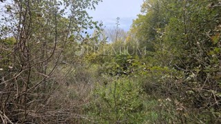 Grundstück - Verkauf - PRIMORSKO-GORANSKA - KRK - SOLINE