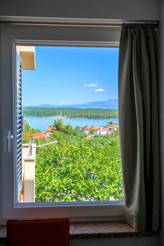 Stan - Prodaja - PRIMORSKO-GORANSKA - KRK - KLIMNO