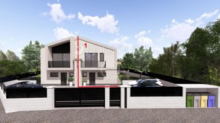 House - Sale - PRIMORSKO-GORANSKA - KRK - MALINSKA