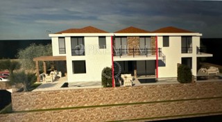 Kuća - Prodaja - PRIMORSKO-GORANSKA - KRK - NJIVICE