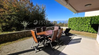 Stan - Prodaja - PRIMORSKO-GORANSKA - KRK - NJIVICE