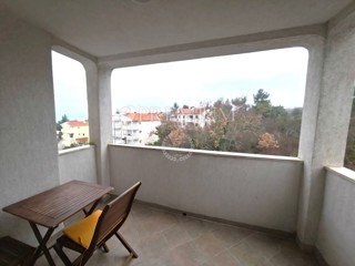 Flat - Sale - PRIMORSKO-GORANSKA - KRK - MALINSKA