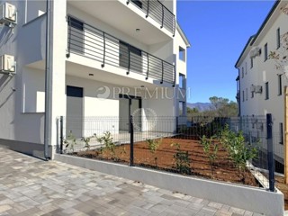 Wohnung - Verkauf - PRIMORSKO-GORANSKA - KRK - ČIŽIĆI