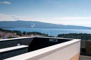 Flat - Sale - PRIMORSKO-GORANSKA - KRK - KRK