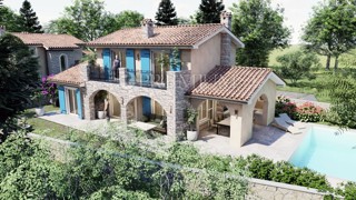 House - Sale - PRIMORSKO-GORANSKA - KRK - KRK