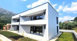 Flat - Sale - PRIMORSKO-GORANSKA - KRK - BAŠKA