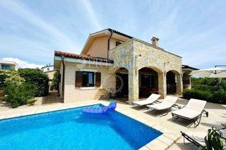 House - Sale - PRIMORSKO-GORANSKA - KRK - KRK