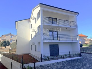 Flat - Sale - PRIMORSKO-GORANSKA - KRK - ČIŽIĆI