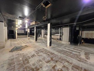 Business premises - Sale - PRIMORSKO-GORANSKA - KRK - MALINSKA