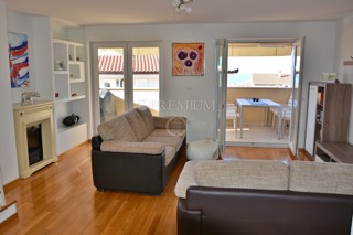 Flat - Sale - PRIMORSKO-GORANSKA - KRK - MALINSKA