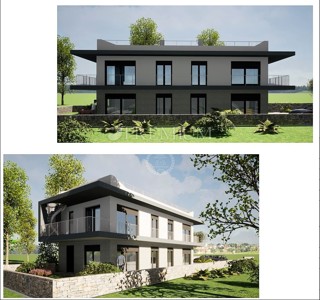 Kuća - Prodaja - PRIMORSKO-GORANSKA - KRK - KRK