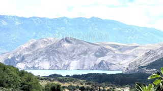 Kuća - Prodaja - PRIMORSKO-GORANSKA - KRK - DRAGA BAŠĆANSKA