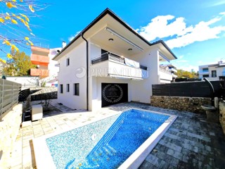 Kuća - Prodaja - PRIMORSKO-GORANSKA - KRK - MALINSKA