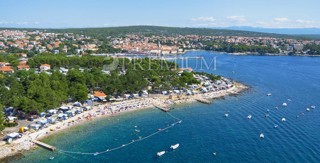 Land - Sale - PRIMORSKO-GORANSKA - KRK - KRK
