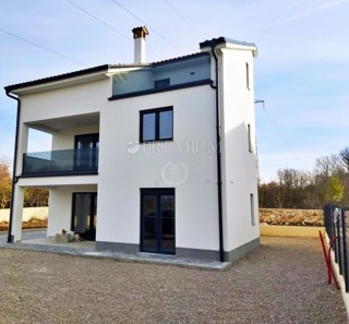 House - Sale - PRIMORSKO-GORANSKA - KRK - MALINSKA