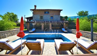 House - Sale - PRIMORSKO-GORANSKA - OPATIJA - IČIĆI