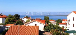 Flat - Sale - PRIMORSKO-GORANSKA - KRK - MALINSKA