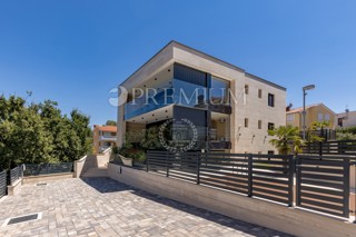 Flat - Sale - PRIMORSKO-GORANSKA - KRK - MALINSKA