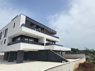 Wohnung - Verkauf - PRIMORSKO-GORANSKA - KRK - KRK