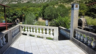 Kuća - Prodaja - PRIMORSKO-GORANSKA - KRK - DRAGA BAŠĆANSKA